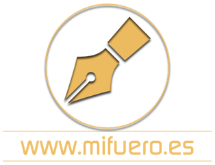MI FUERO